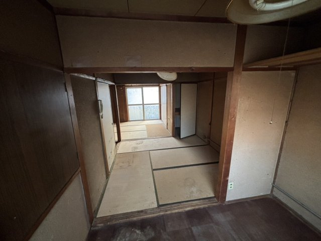 堺市中区福田の和室|和室があれば、来客や子供用のスペースとして活躍します