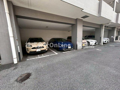 【駐車場】 | フルラーレ