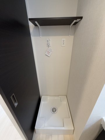 ピーニャ市川の設備