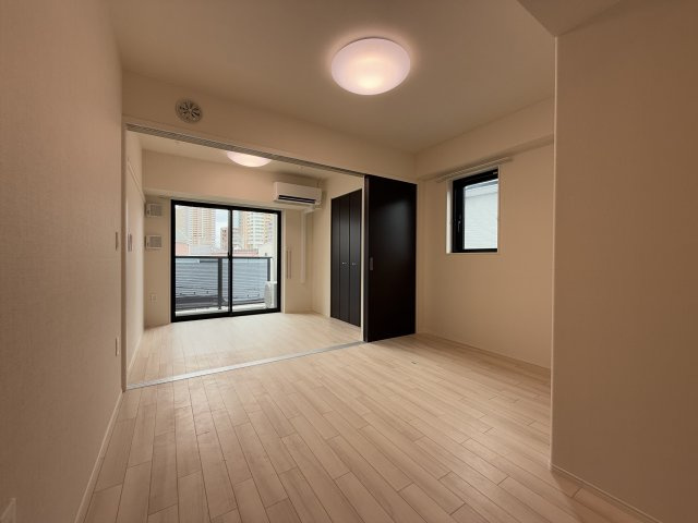 ピーニャ市川の設備