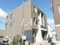 エムズ　レジデンス　Ⅱの画像