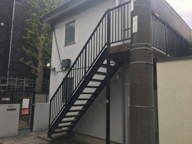 クレメント千歳船橋