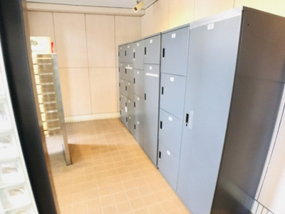 【設備】 | アドリーム千里丘