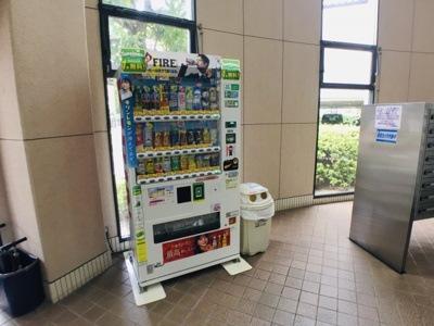【その他共用部分】 | アドリーム千里丘