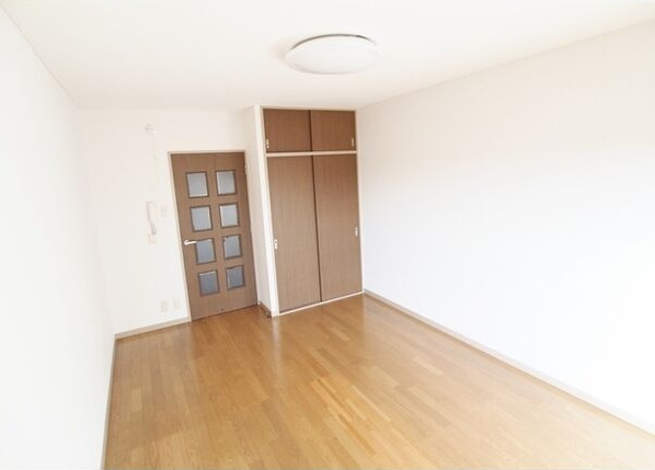 エトワール光の寝室