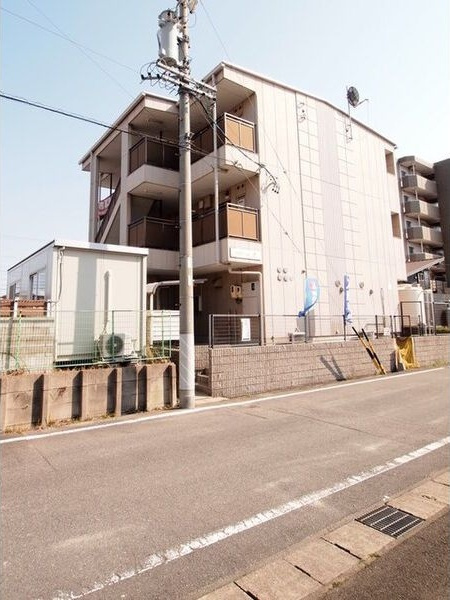 エトワール光のその他共用部分