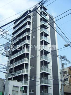 【外観】 | きれいな外観です