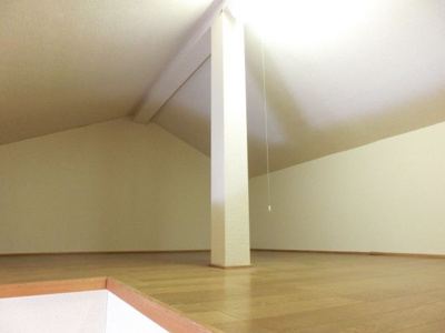 【その他】 | 栄ハイツ | ※同タイプの別の部屋の写真です。