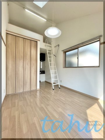 コーポ池田の設備