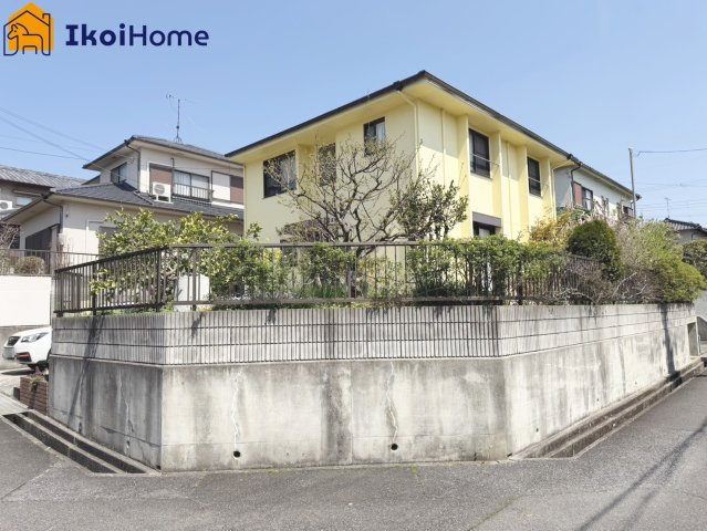 神戸市西区美穂が丘5丁目　中古戸建