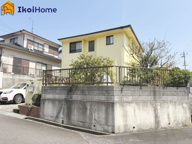 神戸市西区美穂が丘5丁目　中古戸建の周辺|●年中無休：当日予約可●通風陽当たり良好！開放感もあり人気の角地のお家です！内装リフォーム歴あり！
