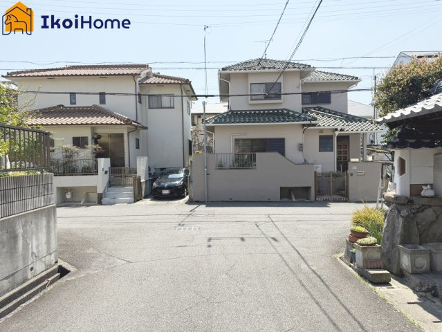 神戸市西区美穂が丘5丁目　中古戸建のその他|～ご見学に関して～平日や夜間でもご案内可能。決まったお時間で身動きが取れない方も臨機応変に対応します
