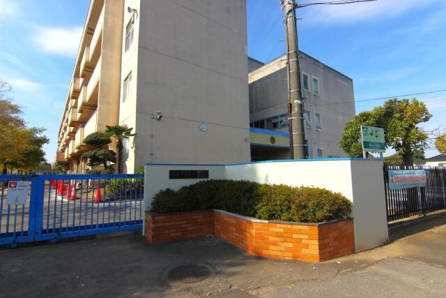 久喜市栗原２丁目の新築一戸建のその他|青毛小学校まで800m 