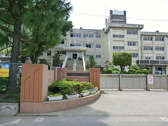 久喜市栗原２丁目の新築一戸建のその他|久喜東中学校まで500m 