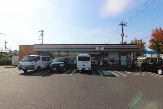 久喜市栗原２丁目の新築一戸建のその他|セブンイレブン久喜栗…まで250m 