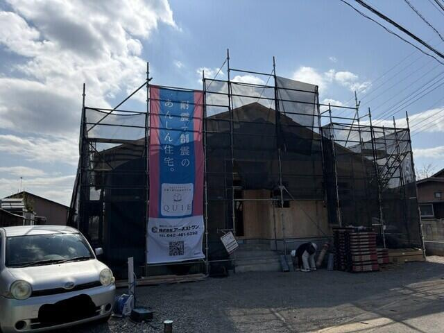 猿島郡五霞町大字小手指の新築一戸建のその他| 