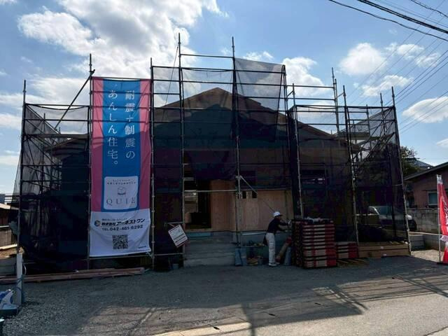 猿島郡五霞町大字小手指の新築一戸建のその他| 