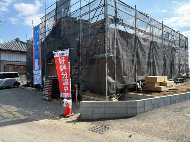 猿島郡五霞町大字小手指の新築一戸建のその他| 