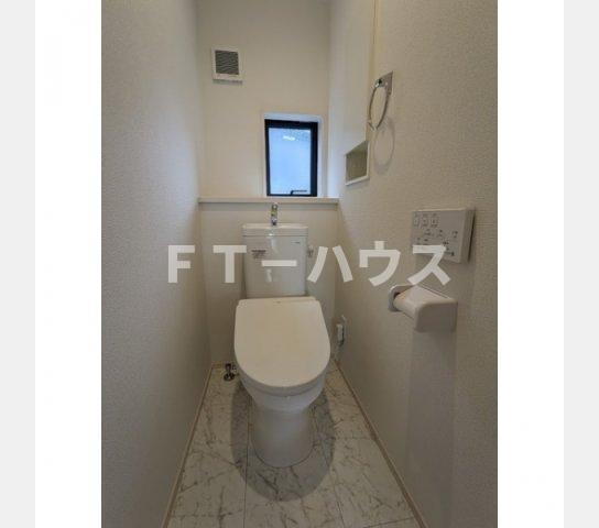 Koletこてはし台#03のトイレ|トイレ