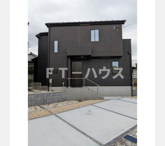 Koletこてはし台#03の外観|外観
