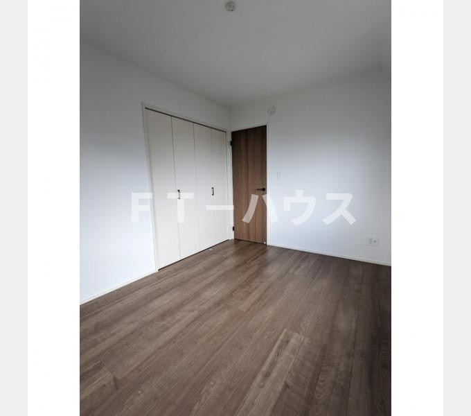 Koletこてはし台#03の居間・リビング|その他画像