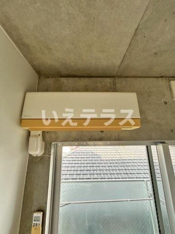 ロイスグラン神戸湊川公園の設備