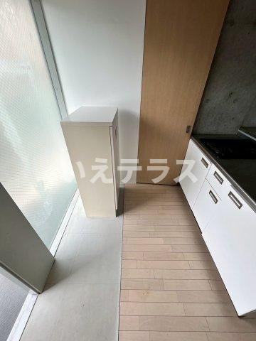 ロイスグラン神戸湊川公園のその他