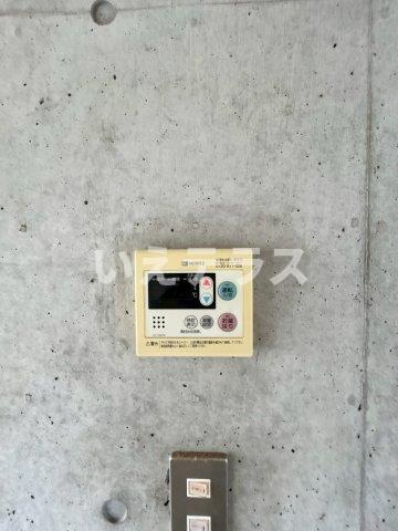 ロイスグラン神戸湊川公園の設備