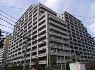 コスモ木場キャナルブリーズの画像