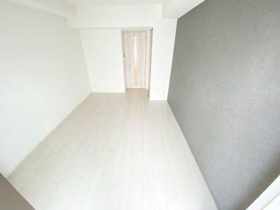 【洋室】 | カーサレグラス城東セントラル