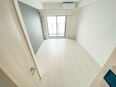 【洋室】 | カーサレグラス城東セントラル