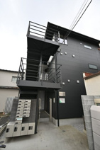 コンフォート川口の画像