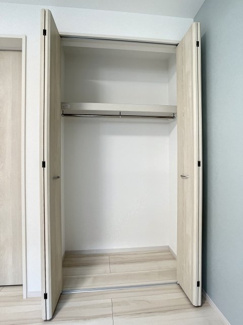 【収納】 | コンフォート川口 | クローゼット