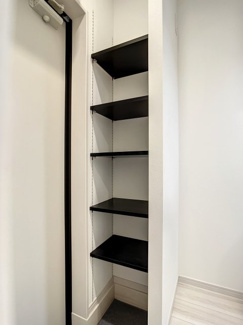 【収納】 | コンフォート川口 | 靴入