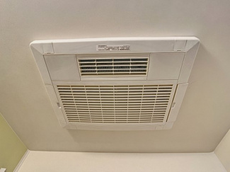 【設備】 | コンフォート川口