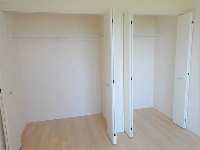 クレイドルガーデン沼津市青野　第８　１号棟の収納