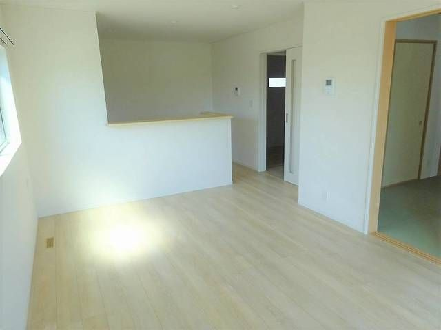 クレイドルガーデン沼津市青野　第８　１号棟のその他