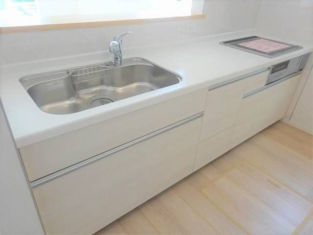 クレイドルガーデン沼津市青野　第８　１号棟の寝室