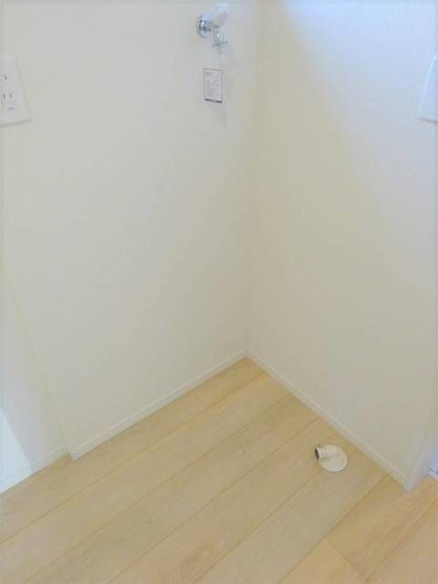 クレイドルガーデン沼津市青野　第８　１号棟の寝室