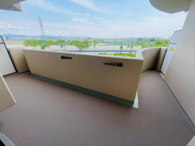 朝日プラザ伏見桂川