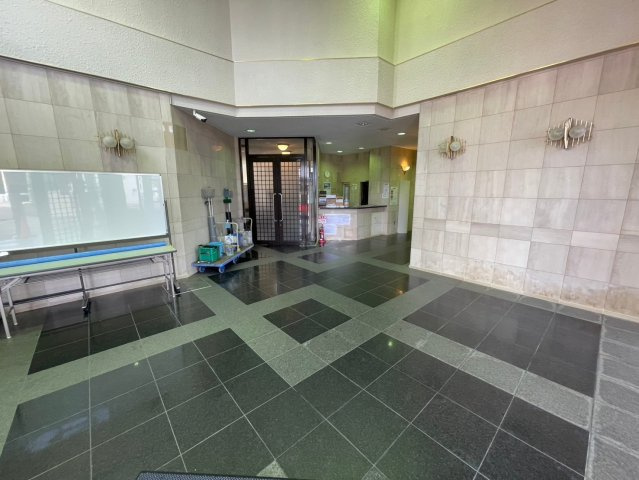 朝日プラザ伏見桂川