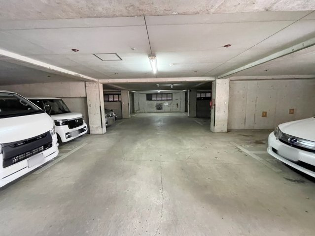 朝日プラザ伏見桂川