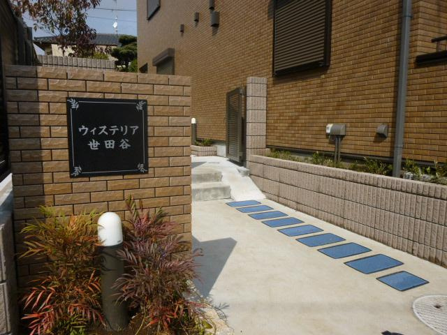 世田谷区喜多見３丁目のアパートのその他