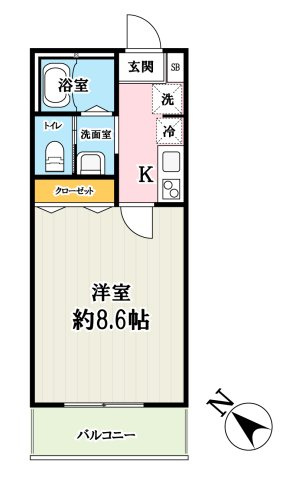 マーブル入間