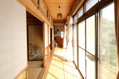 【内装】 | 桜川市真壁町原方6DK中古住宅