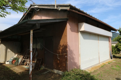 【その他】 | 桜川市真壁町原方6DK中古住宅