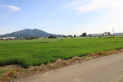 【展望】 | 桜川市真壁町原方6DK中古住宅
