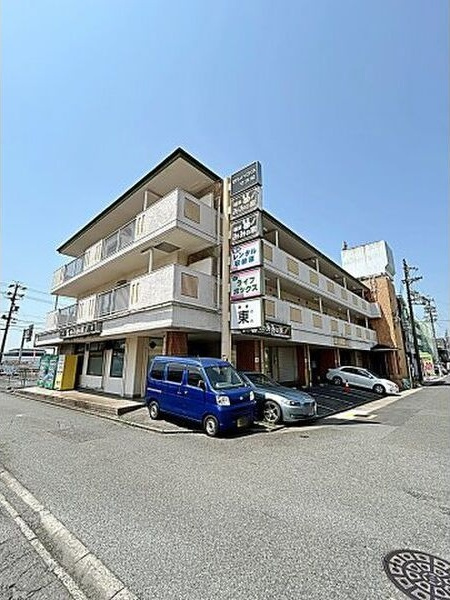 サンハウスマスダ