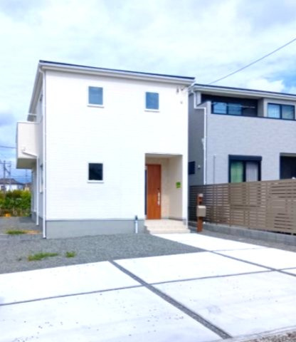 売新築戸建　富士宮市小泉