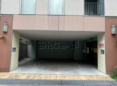 【その他共用部分】 | COLUMN（カラム）